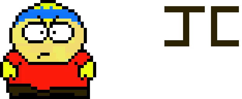 [9664c4] Cartman