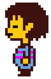 [746f80] Frisk (Sideways 2)