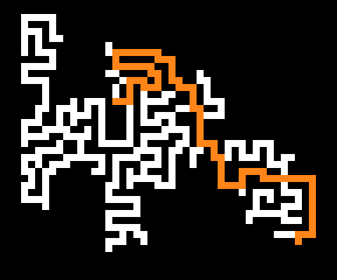 [9664c4] The Nether Lab Maze 2