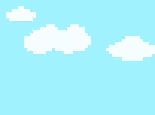 [fce987] sky