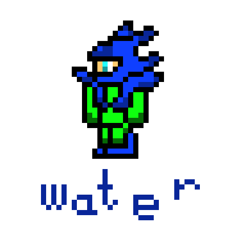 [9664c4] Water Warrior2