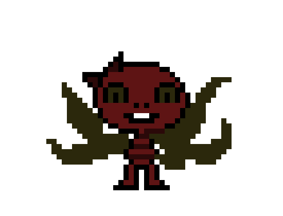 [9664c4] dulltale monsterkid