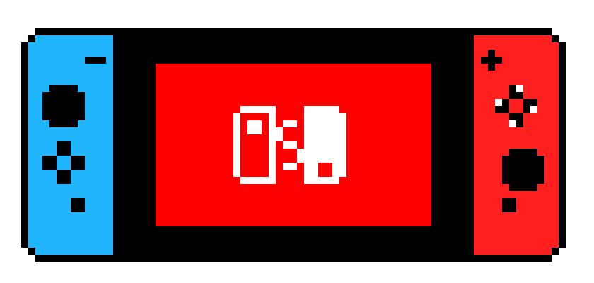 [9664c4] nintendo switch