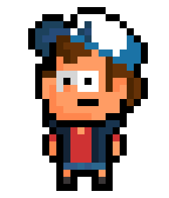 [e3c038] Dipper