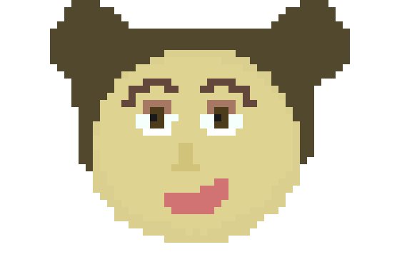 [9664c4] portrait