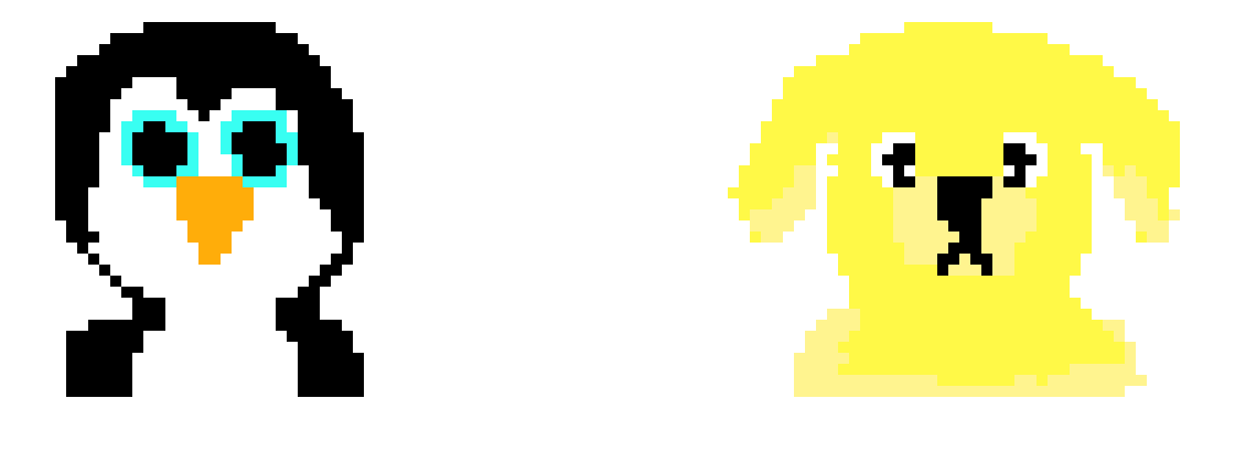 [9664c4] Yoshi Sprites