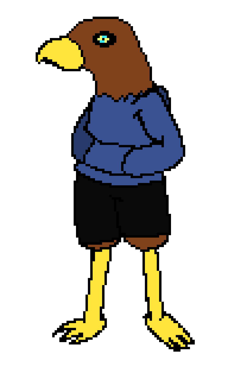 [3a2c6d] chick sans