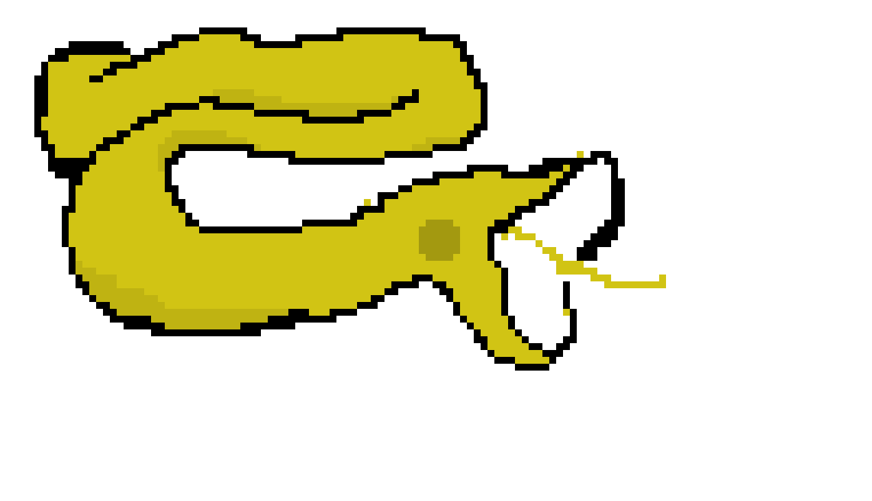 [283331] snake 
