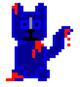 [9664c4] bluestarinjured