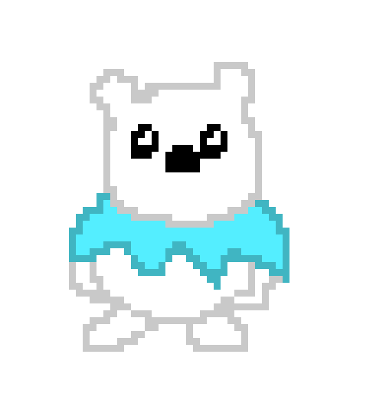 [9664c4] Polarbro