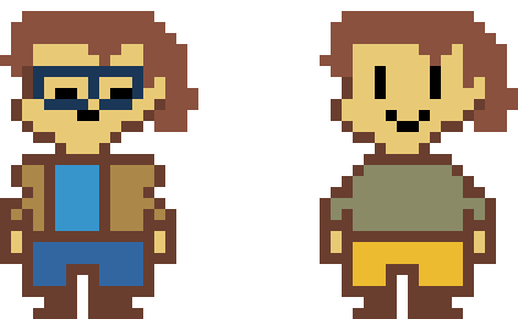 [9664c4] friends
