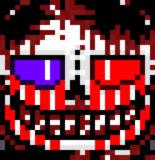 [e8cb42] You god damn fucking cretin *summons a bone axe*