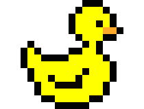 [9664c4] Rubber Duck