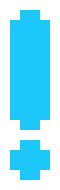 [8eaa24] Exclamation Mark