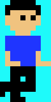 [9664c4] PersonRunningRight2