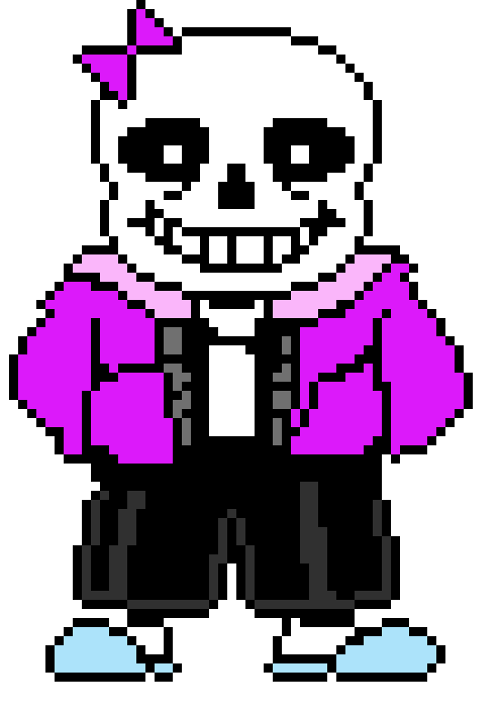 [9664c4] Lily Sprite