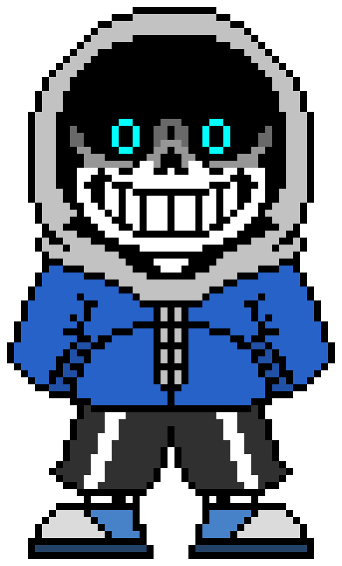 [d6b045] Hooded SwapSwap Sans
