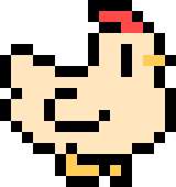 [c9a7db] YELLOW CHICKEN
