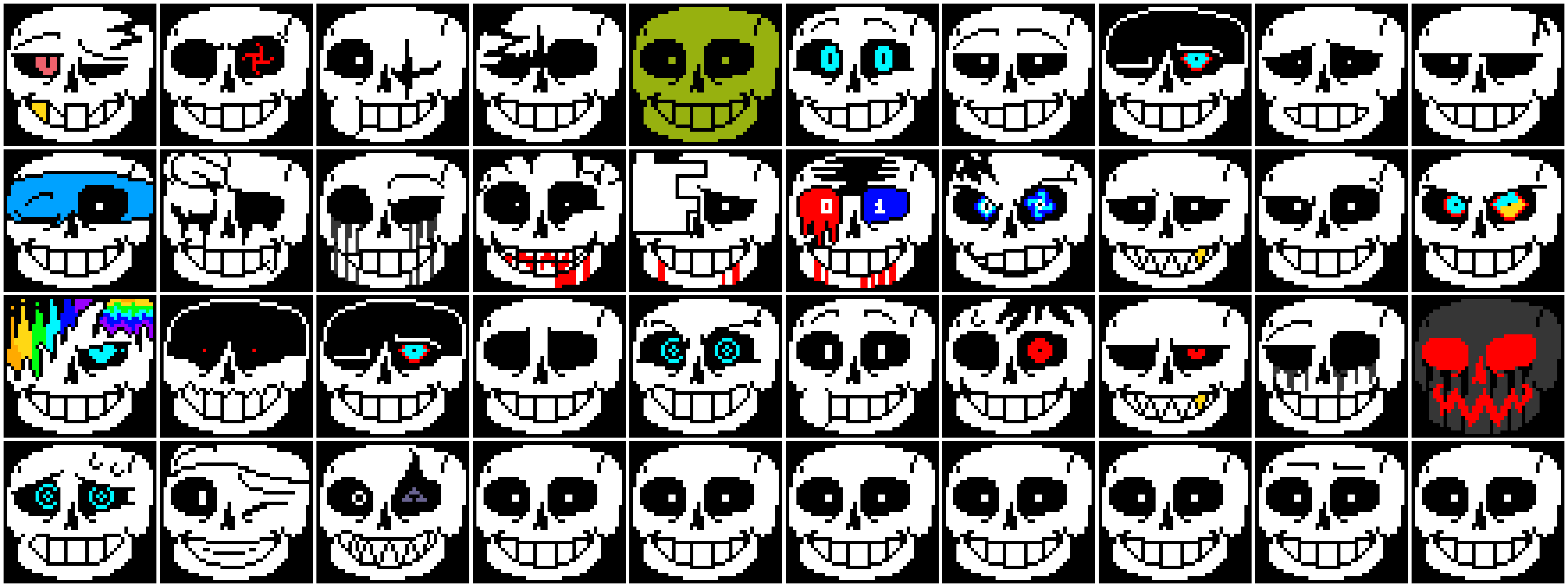 [daa6e6] Failed Special :(