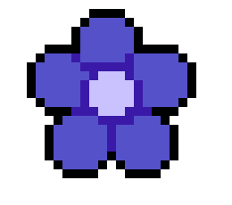 [23f828] | * Wishing Flower   |