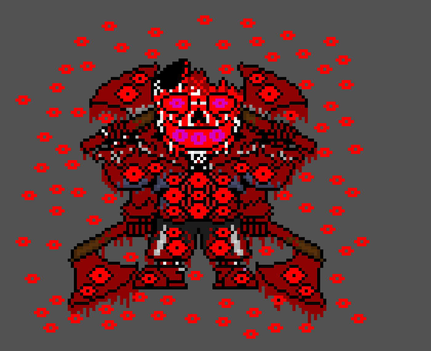 [e8cb42] 14! Terror ?Sans?