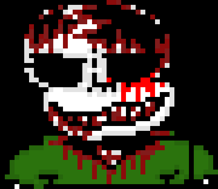 [57dac4] *meanwhile Terror walks up to Multi, looking glitchy as all hell, but Terror hasnt noticed* h-h-hey Mul-Mul-Multi