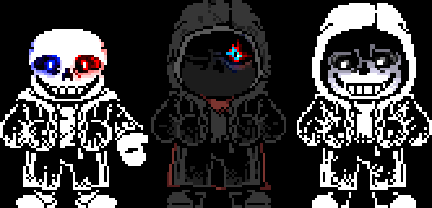 [2b219a] Down of Dust Time Trio