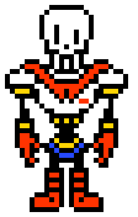 [9664c4] Papyrus with color