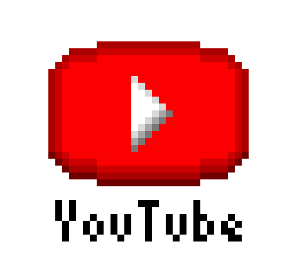 YouTube Logo