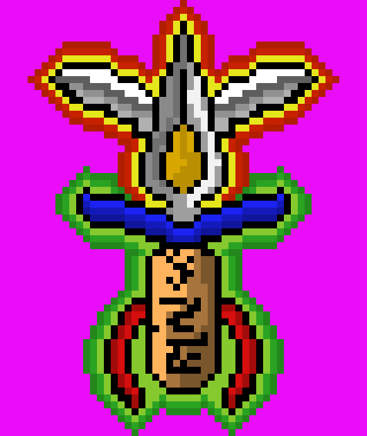 [9664c4] KUNAI