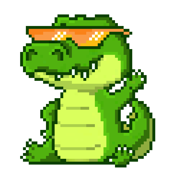 [1b8c62] crocodile_swag