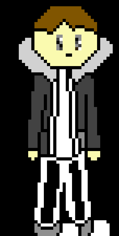 [46dc50] Ethan: I'm just...gonna update this sprite...