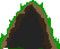[4d4344] cave
