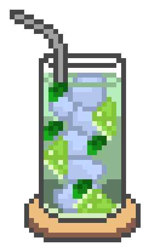 [ec8841] mojitoo