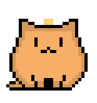 [8155fe] Toast themed pixel art
