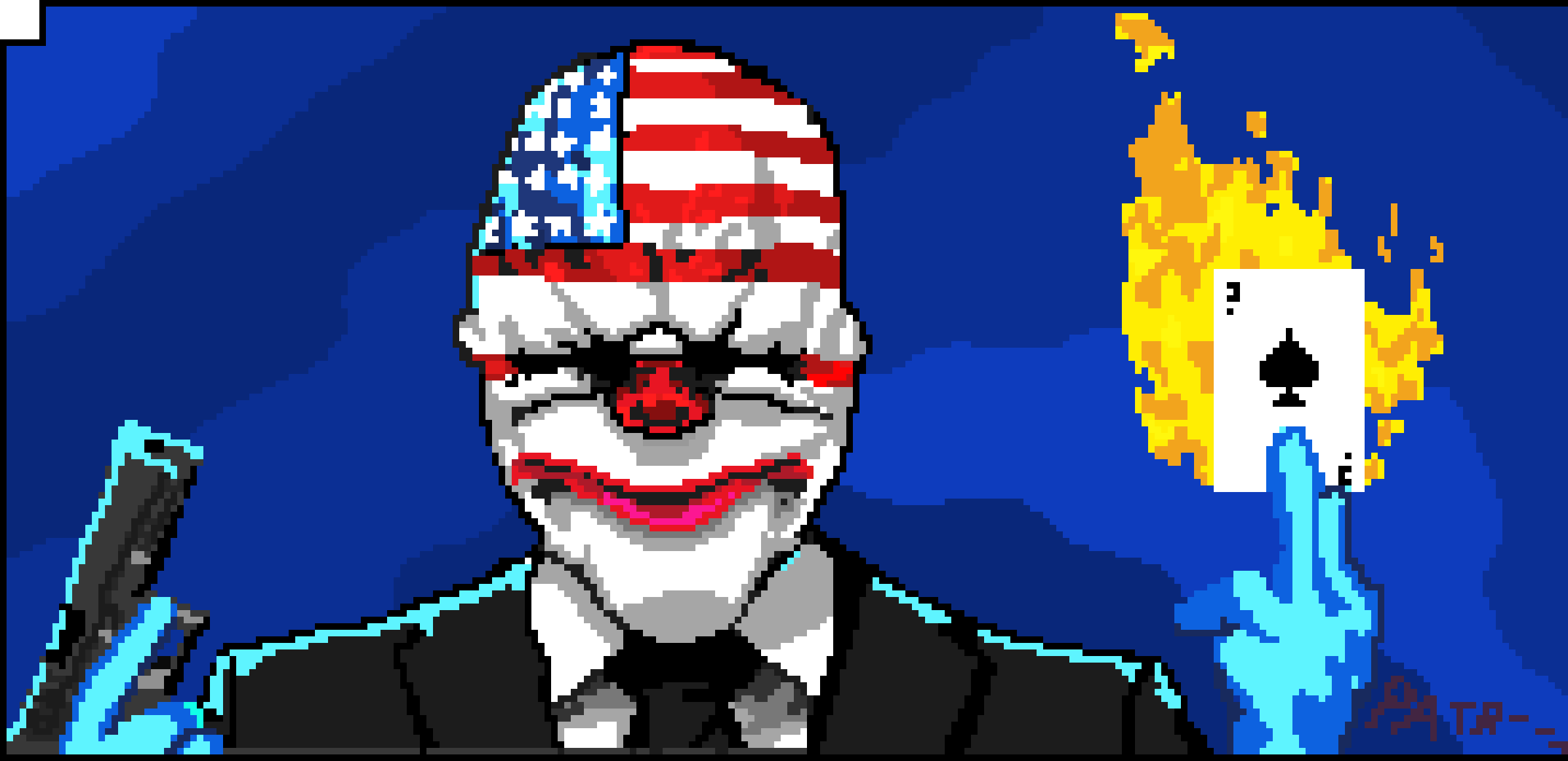 [9664c4] payday