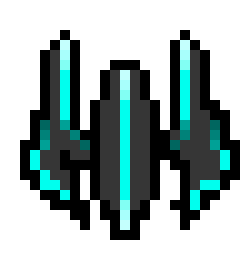[2df3e0] spaceship