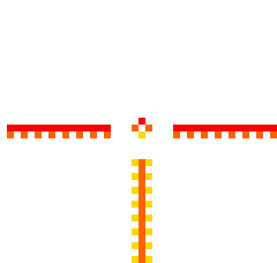 Krunker Crosshair