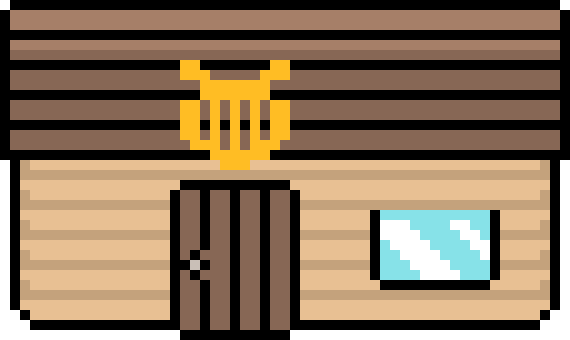 [9664c4] Apollo Cabin