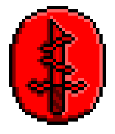 [ffe31c] Blood Sword