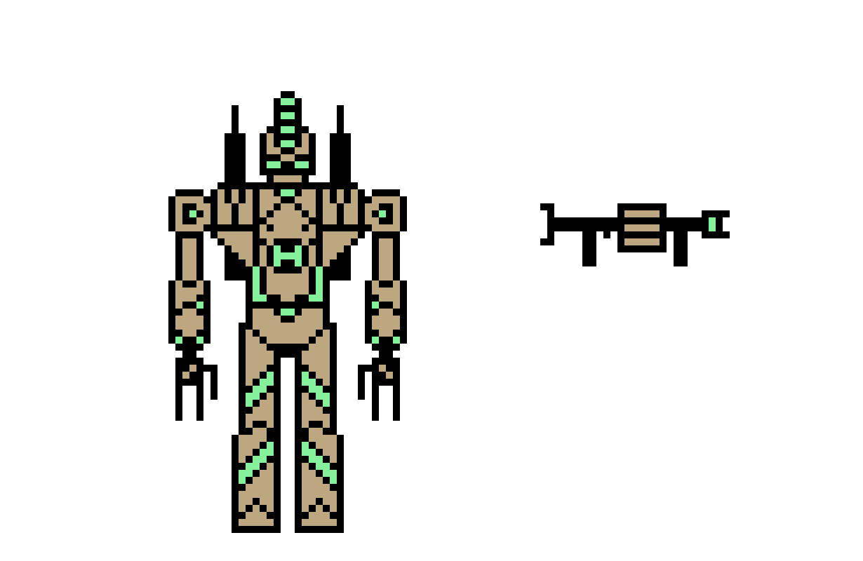 [9664c4] warhead
