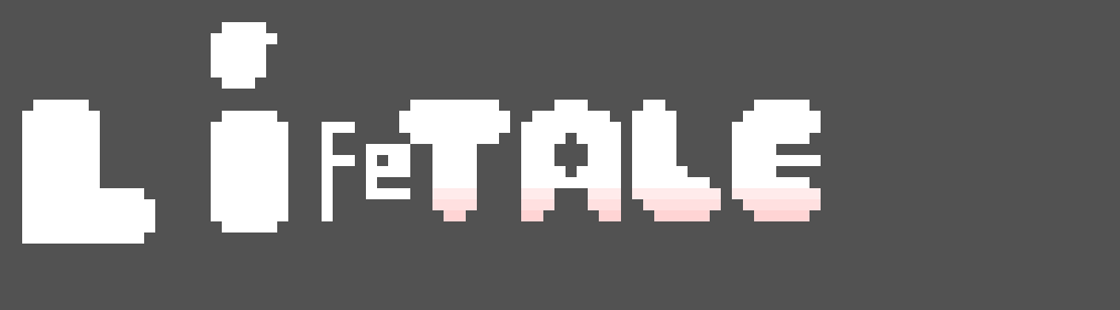 [7c0e2f] lifetale intro