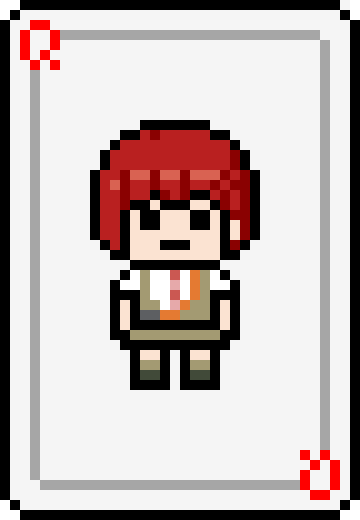 [9664c4] QueenOfKuma