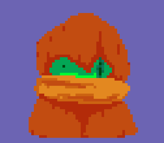 [ba4a90] now green is an enigma bcuz he's like dead but also not and he acts as like a conduit for spirits and like a power multiplyer so if he absorbs a spirit with power then he both gets the spirit's skillset for a limited amount of time but also he gets whatever power level the spirit had but like times 5 which means i cant allow big red to die ever bcuz then i'll have made a god