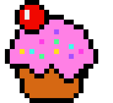 [9664c4] cupcake