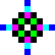 [9664c4] PlanetSide 2 Crosshair