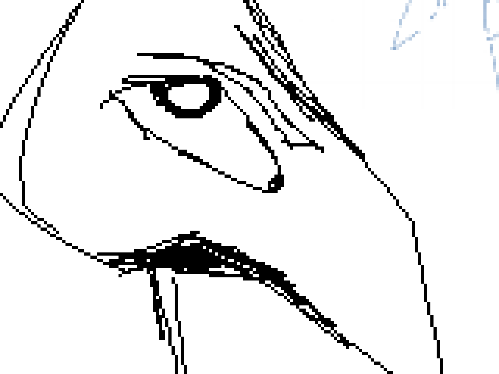 crystal you say? Maybe one with special properties? Perhaps compatible with a certain robot to give its jets said special properties?