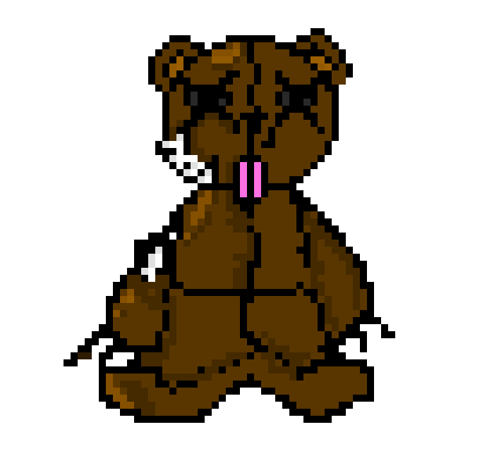 [9581d9] Phillis Bear