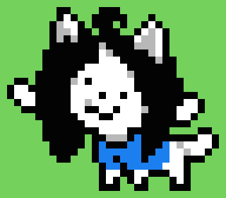 Temmie