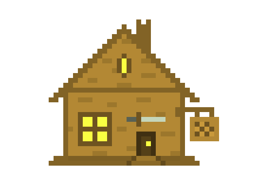 [9664c4] Rpg tavern